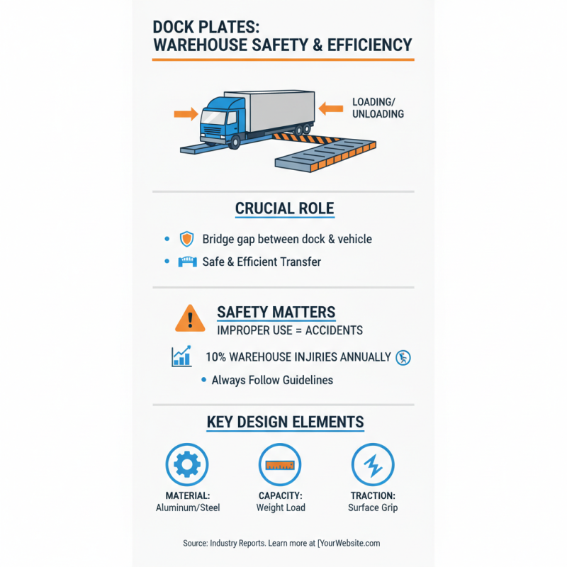 2026 How to Use Dock Plates Effectively for Your Warehouse Operations?