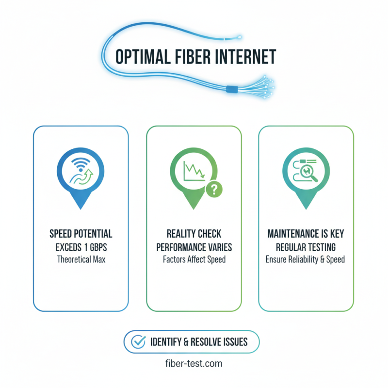 How to Use Fiber Optic Wire for Fast Internet Connections?
