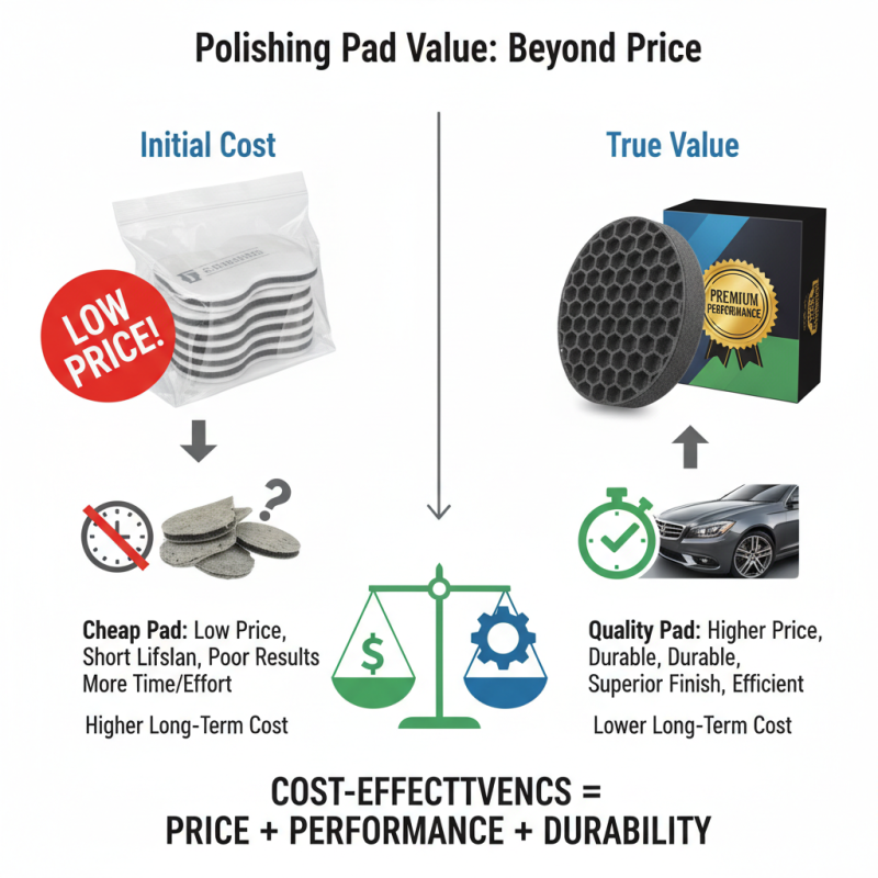 2026 How to Choose the Best Polishing Pads for Your Projects?