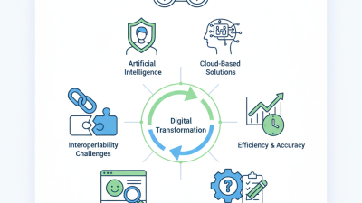 2026 Top Laboratory Information System Innovations and Trends?