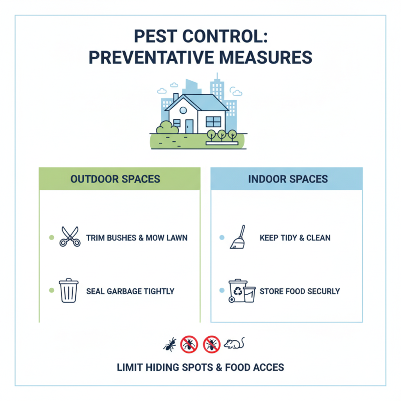 How to Effectively Control Pests in Your Home and Garden?