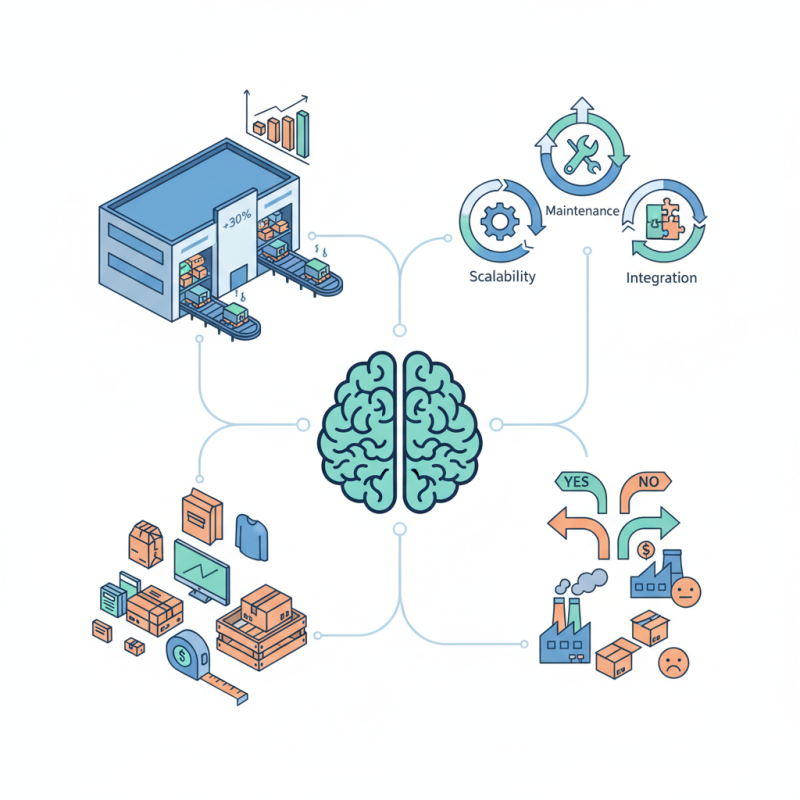 How to Choose the Best Shuttle Storage Robots for Your Warehouse?