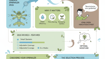 Best Abs Garden Sprinkler Reviews and Buying Guide 2026?