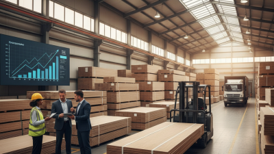 What is Plywood Direct and How Does It Work?