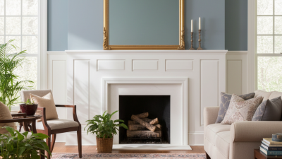 Why Choose Raised Panel Wainscoting for Your Home Décor?