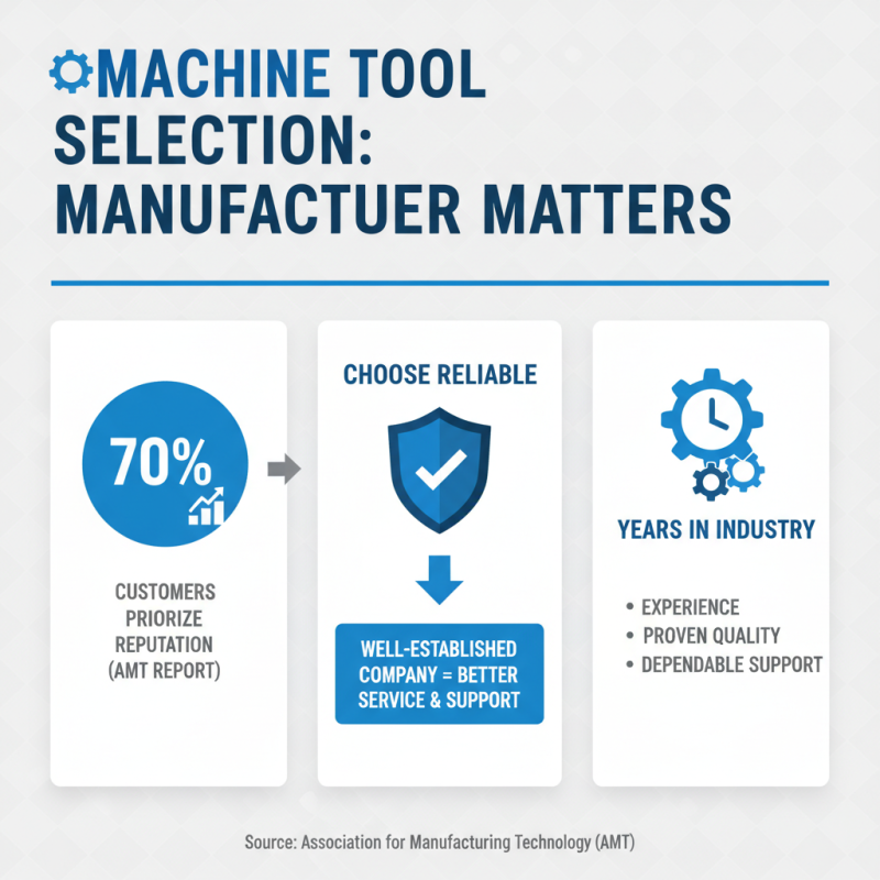Essential Tips for Choosing the Right Machine Tool?
