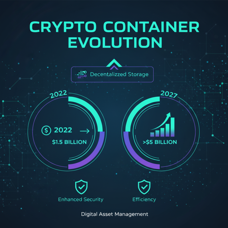 Top 10 Crypto Containers You Need to Know About?