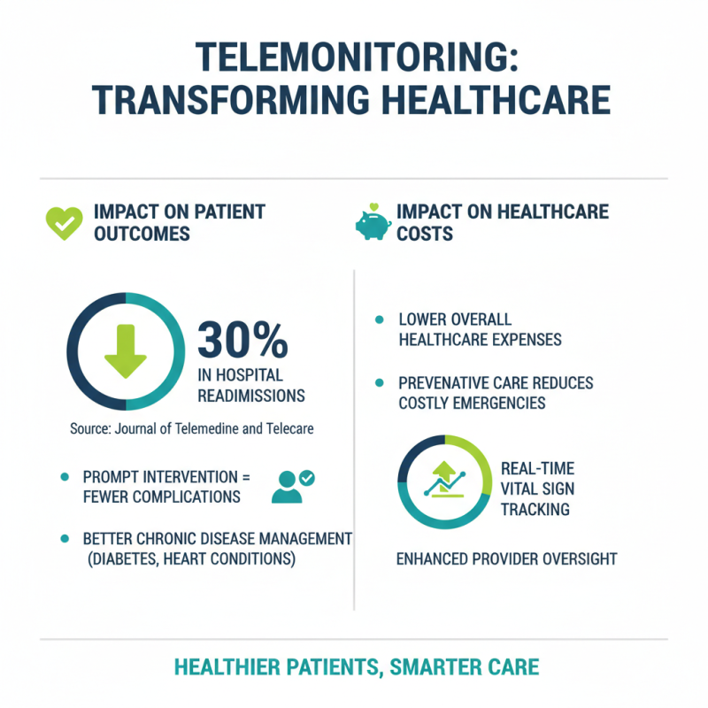 2026 Top Telemonitoring Devices Trends to Watch Out For?