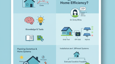 How to Harness Solar Energy for Your Home Efficiency?