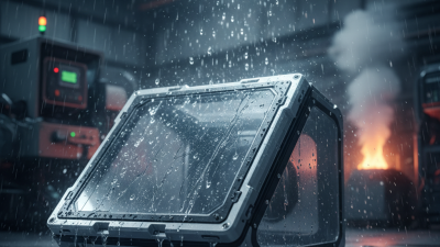 Why Choose a Waterproof Computer Enclosure for Your Equipment Protection?