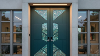 2026 Top House Doors Trends What to Look For?