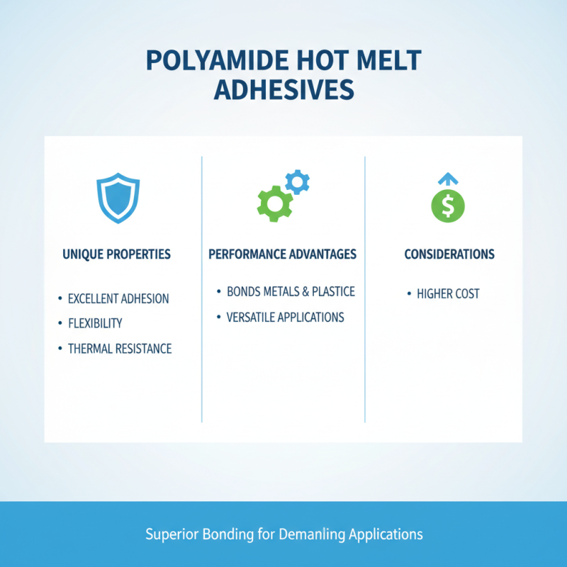 Top 10 Best Polyamide Hot Melt Adhesives Explained?