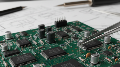2026 How to Choose Circuit Board Components for Your Project?