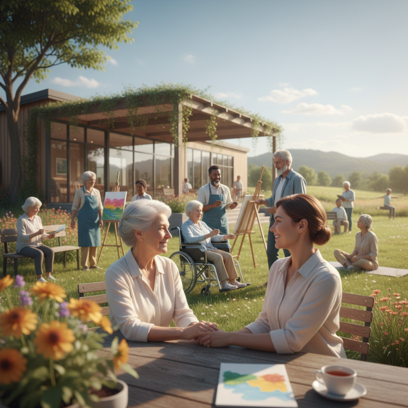 10 Best Respite Care Services for Family Caregivers in 2026?