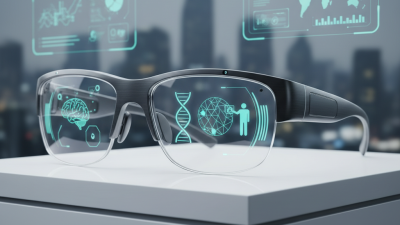Best AR Smart Glasses of 2026 What to Look For?