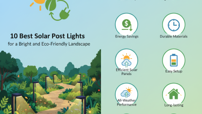 10 Best Solar Post Lights for a Bright and Eco Friendly Landscape?