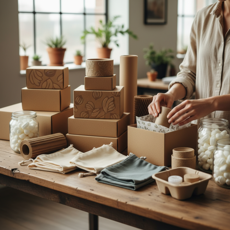 How to Choose the Best Packaging Solutions for Your Business Needs?