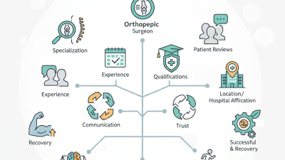 Top 10 Tips for Choosing the Right Orthopedic Surgeon for Your Needs?
