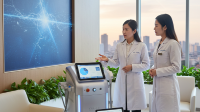 How to Choose the Best Laser Beauty Equipment for Your Clinic?