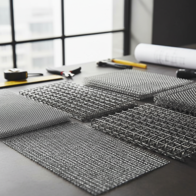 2026 Best Stainless Wire Mesh Options for Every Project?