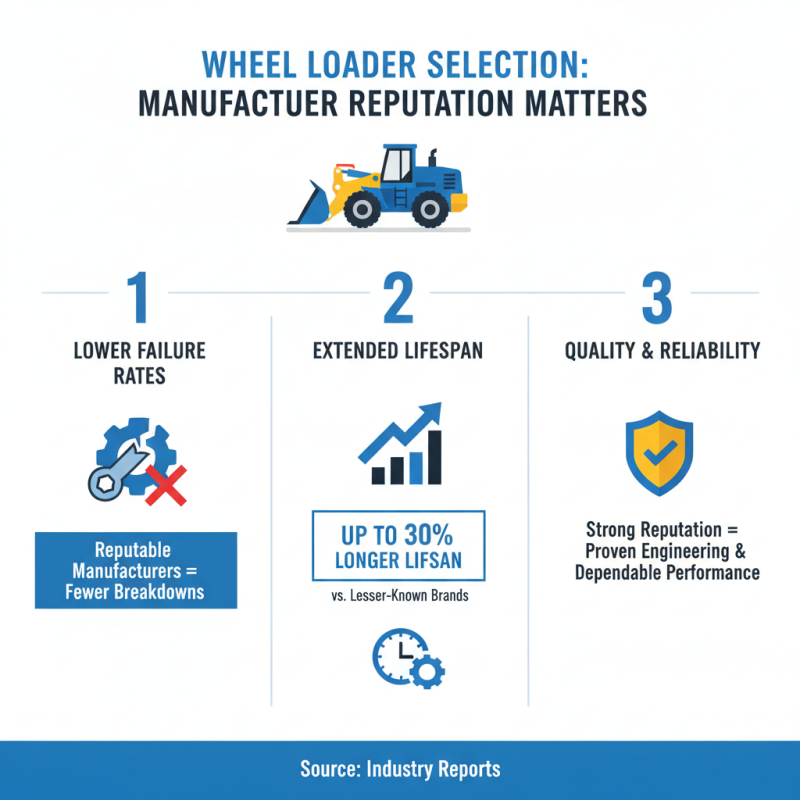 How to Choose the Right Wheel Loader for Your Construction Needs?