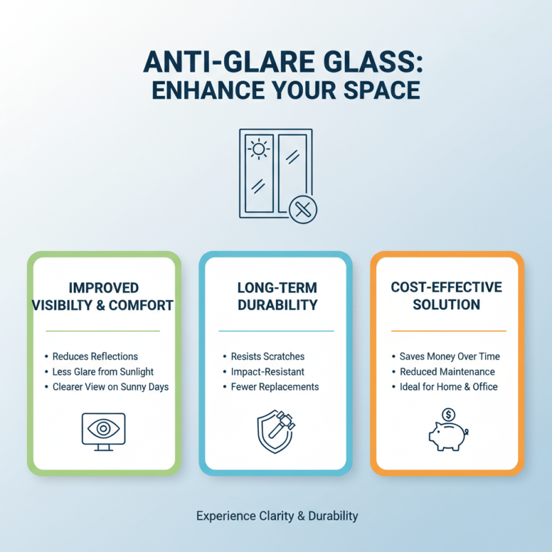 Top 10 Benefits of Anti Glare Glass for Your Home and Office?