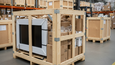 What is Crating Packaging and Its Importance in Shipping?