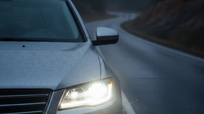 How to Choose the Best LED Headlights for Your Vehicle?