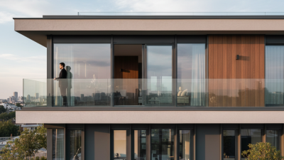 Top 10 Aluminum Window and Door Suppliers You Should Consider?