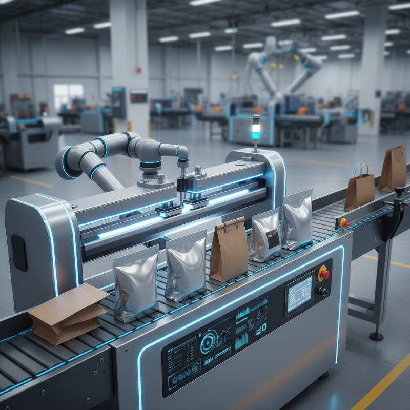 2026 Top Impulse Sealer Machine Selection for Your Packaging Needs?