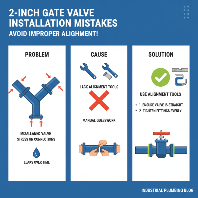 2 Inch Gate Valve Best Practices and Key Considerations?