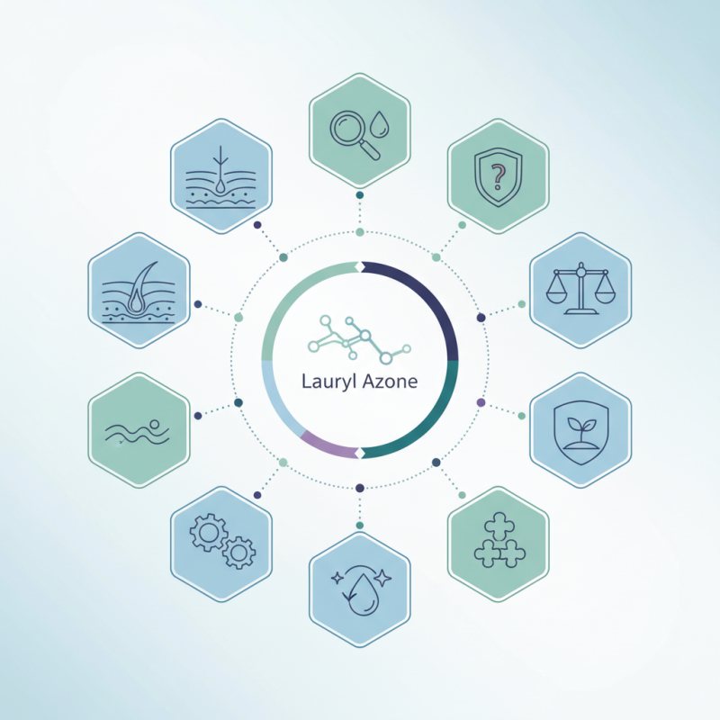 Top 10 Facts About Lauryl Azone You Need to Know?