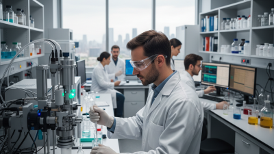 10 Essential Tips for Effective Chemical Analysis Techniques?