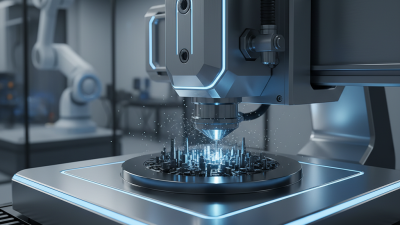 2026 Best CNC Engraving Machines for Precision and Quality?