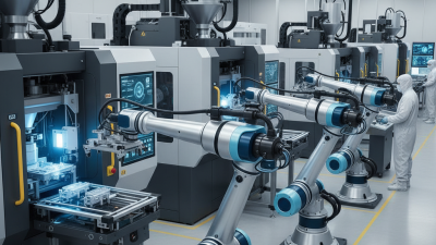 Top Tips for Choosing Injection Machine Robots for Your Factory?