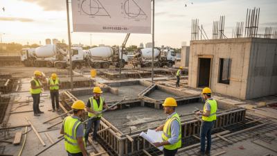 Top 10 Tips to Calculate Yards of Concrete for Your Project?