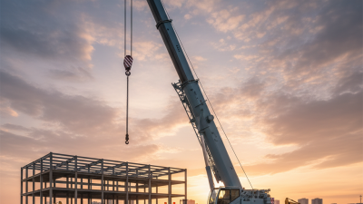 2026 Top Truck Mounted Crane Models and Their Features?
