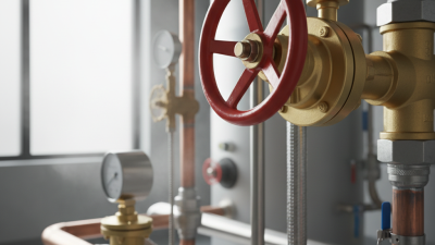 What is a Working Valve and How Does It Function?