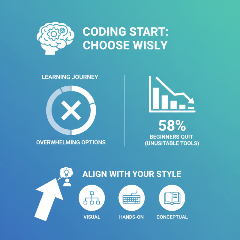 10 Best Programming Software for Beginners to Boost Your Coding Skills?