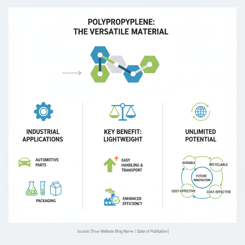 Top 10 Benefits of Polypropylene Injection Molding for Manufacturing?