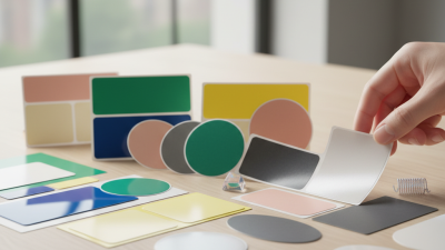 2026 Best Printing Labels for Every Need and Occasion?