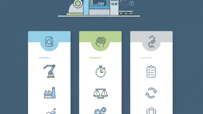 Top Tips for Choosing the Right Injection Machine Robot?