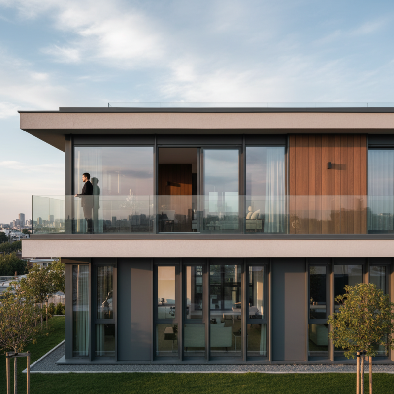 Top 10 Aluminum Window and Door Suppliers You Should Consider?