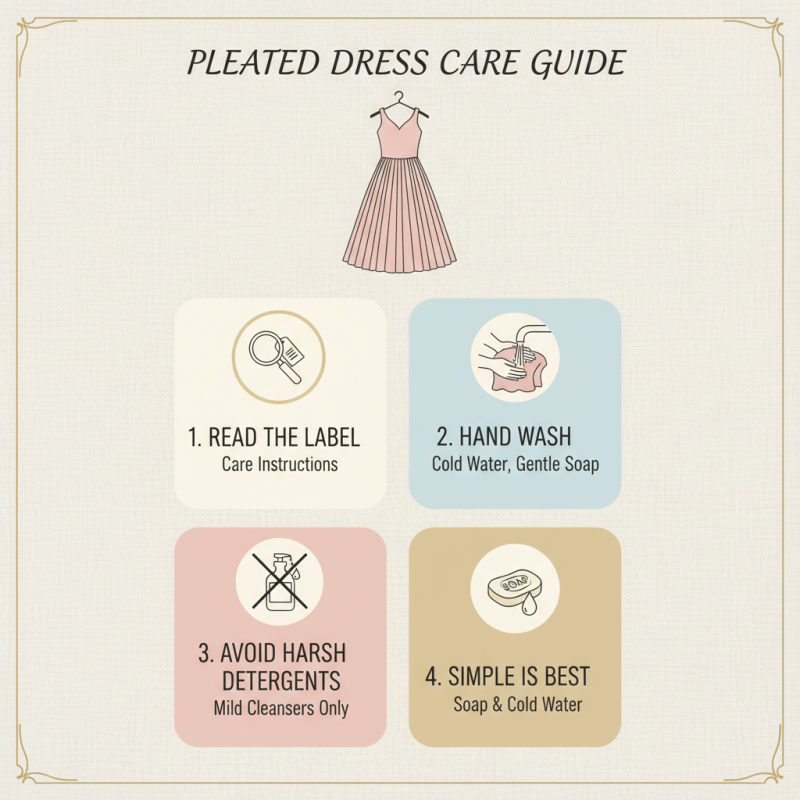 The Ultimate Guide to Pleated Fit And Flare Dress Styles?