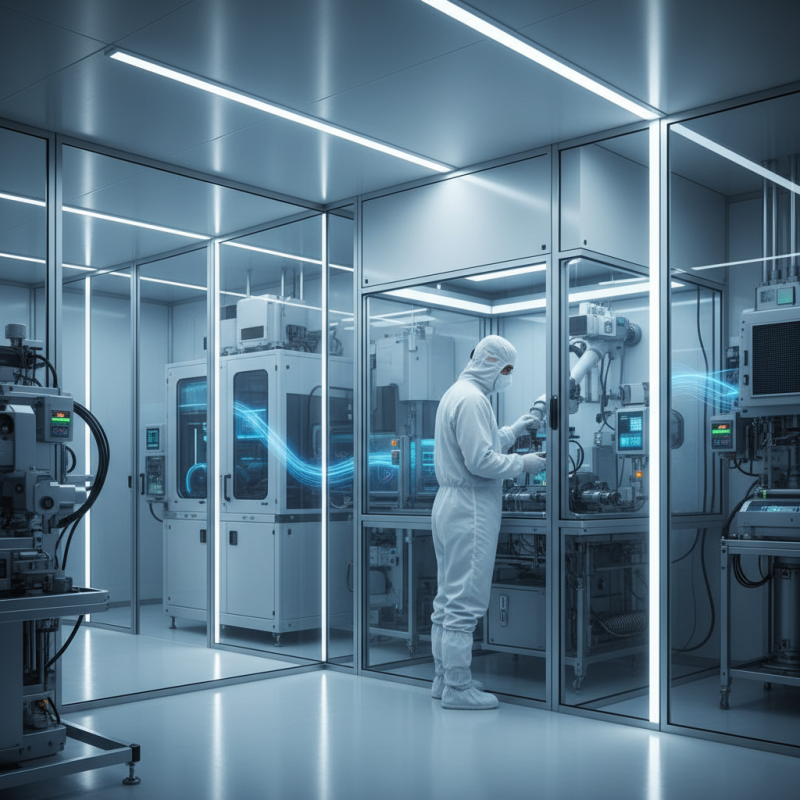 Why Clean Rooms Are Essential for a Healthy Environment?