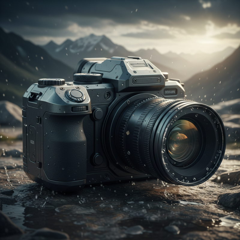 2026 Best Butyl Cameras for Every Photography Enthusiast?