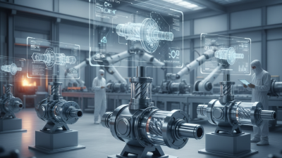 Top Twin Screw Pump Manufacturers in 2026 What Are They?