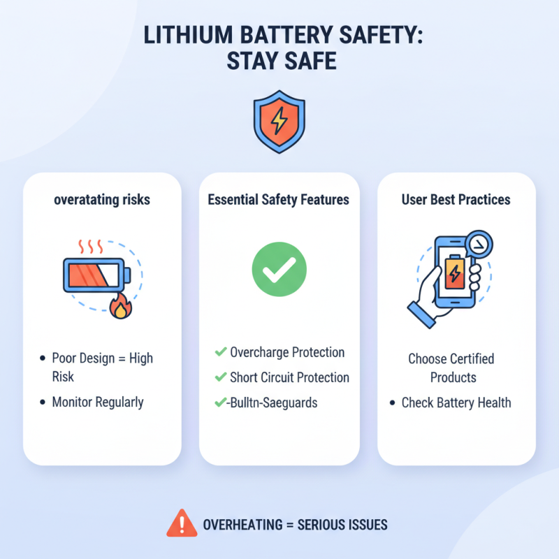 2026 Best Suness Lithium Battery Features and Benefits to Consider?
