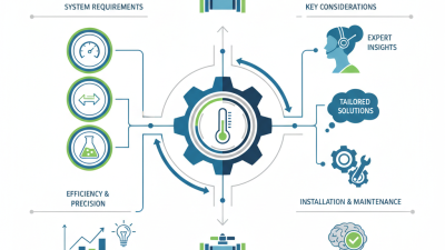 How to Choose the Best Temperature Control Valve for Your Needs in 2026?