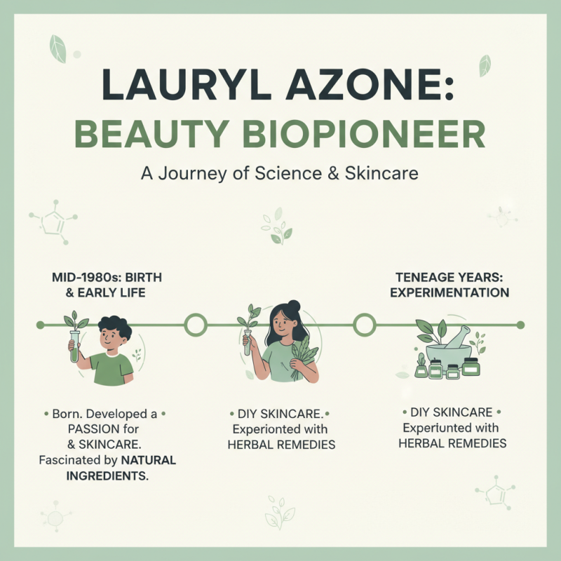 Top 10 Facts About Lauryl Azone You Need to Know?